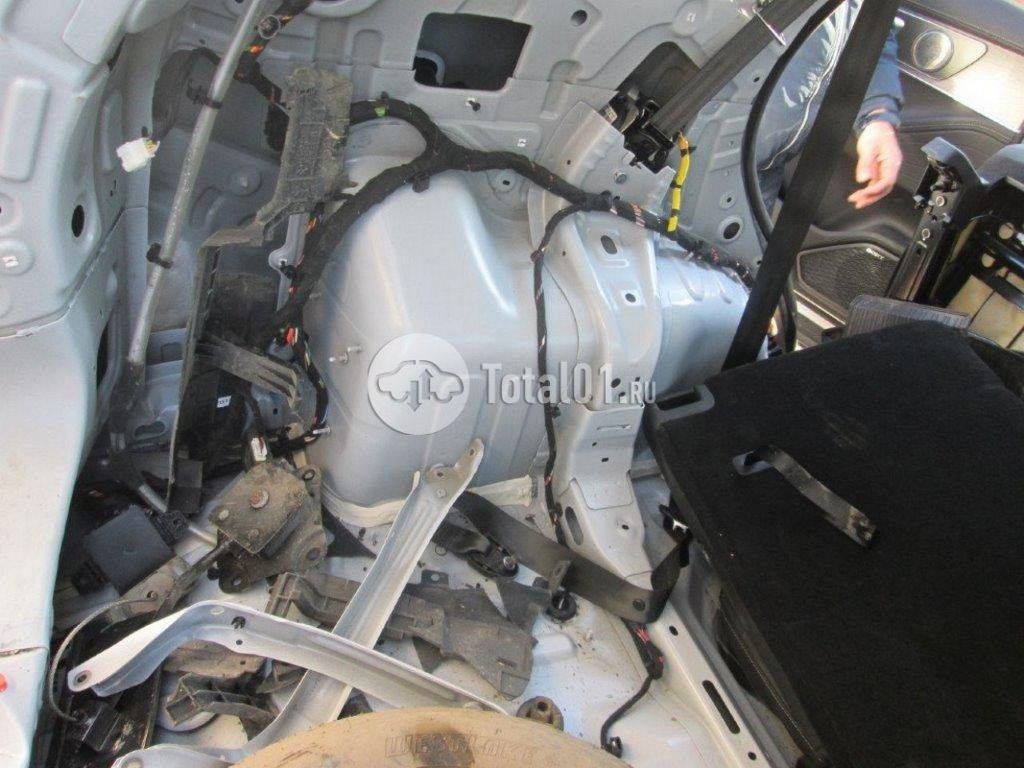 Фото Chery Tiggo 8 Pro Max 54