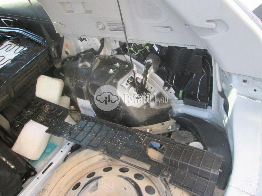 Фото Chery Tiggo 8 Pro Max 56