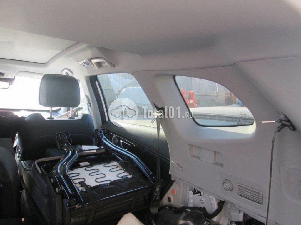 Фото Chery Tiggo 8 Pro Max 58