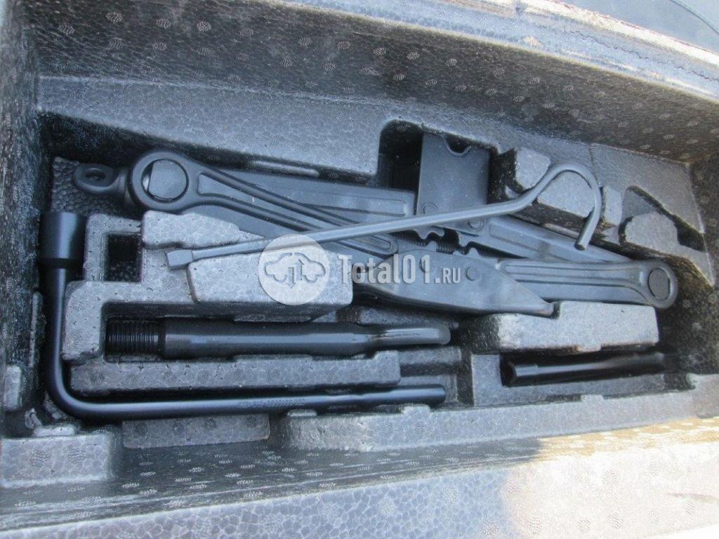 Фото Chery Tiggo 8 Pro Max 98