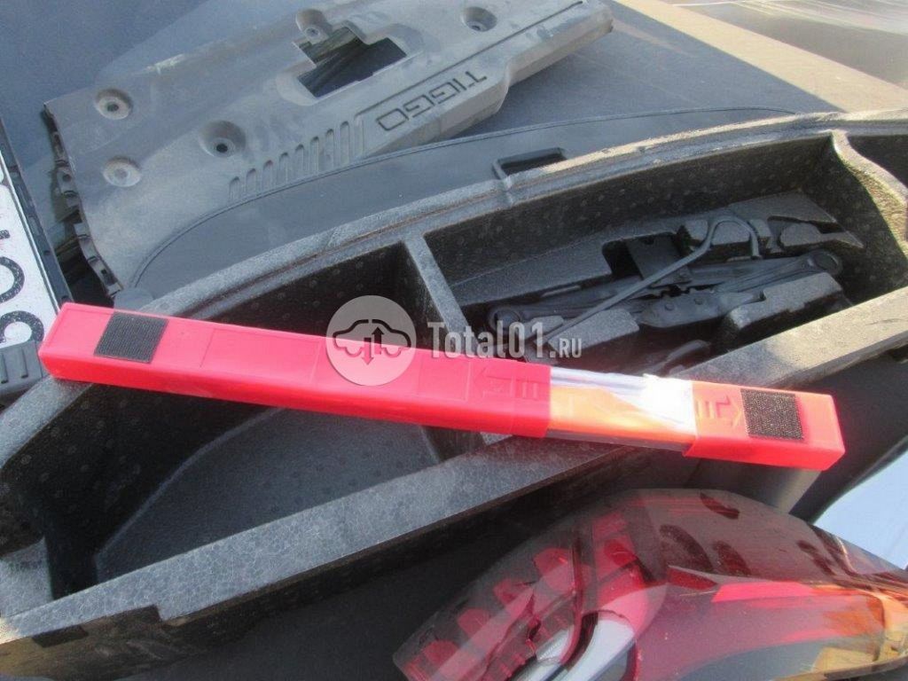 Фото Chery Tiggo 8 Pro Max 102