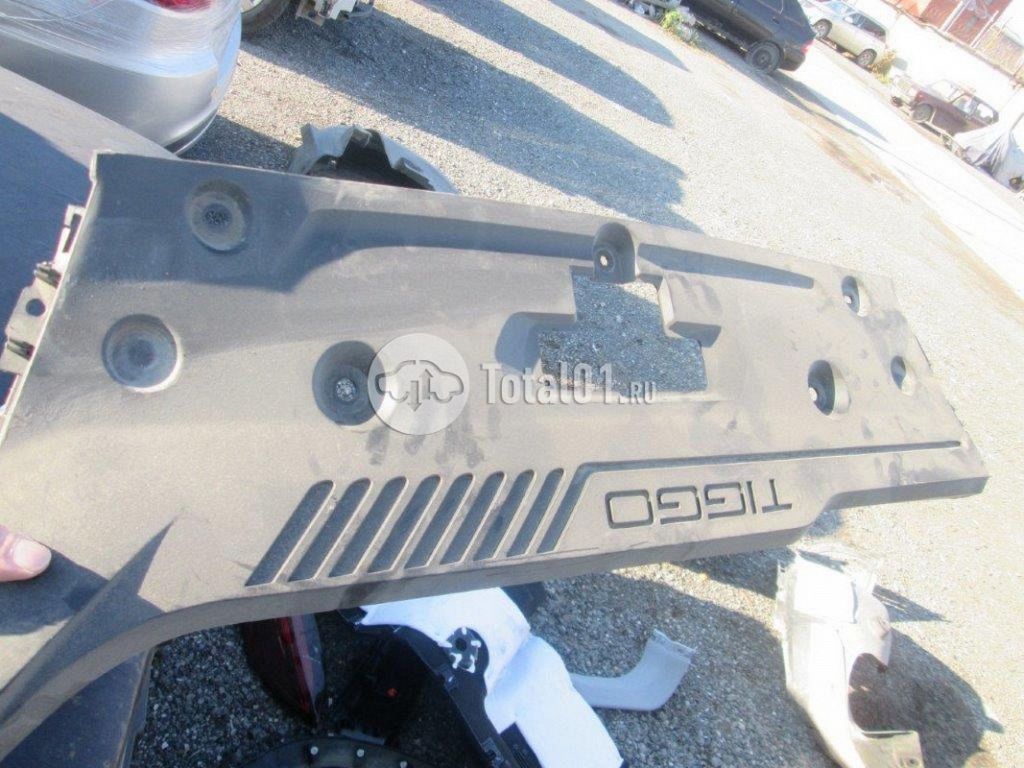 Фото Chery Tiggo 8 Pro Max 120