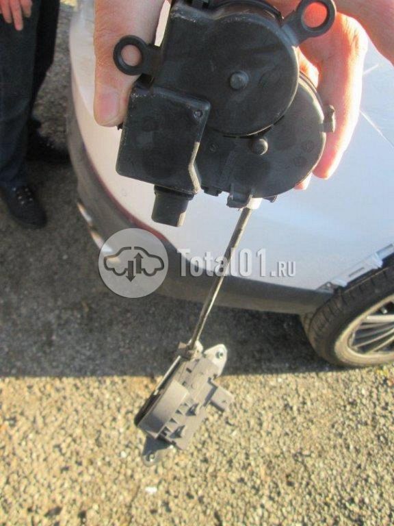 Фото Chery Tiggo 8 Pro Max 122