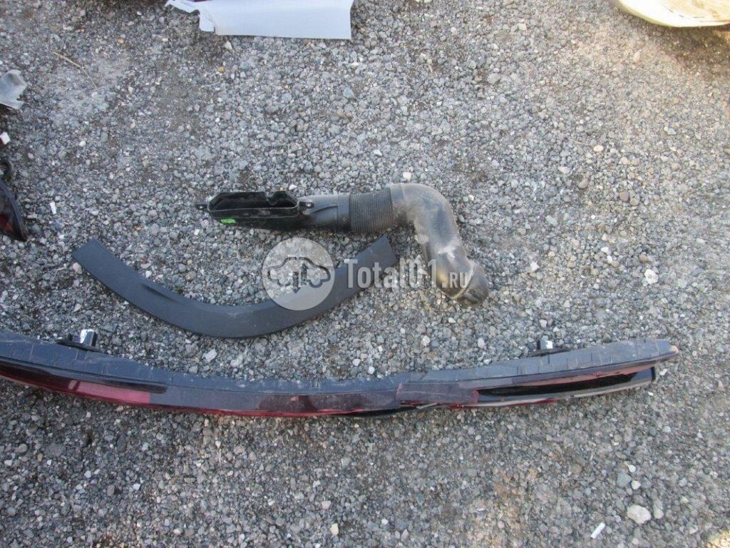 Фото Chery Tiggo 8 Pro Max 132