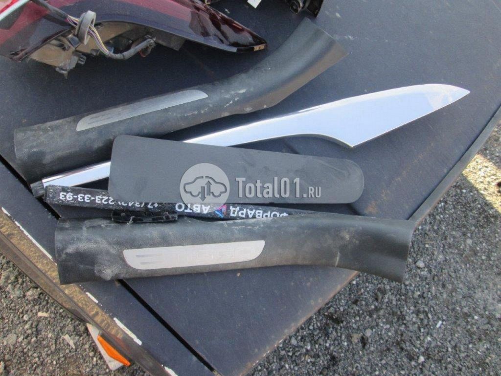 Фото Chery Tiggo 8 Pro Max 142