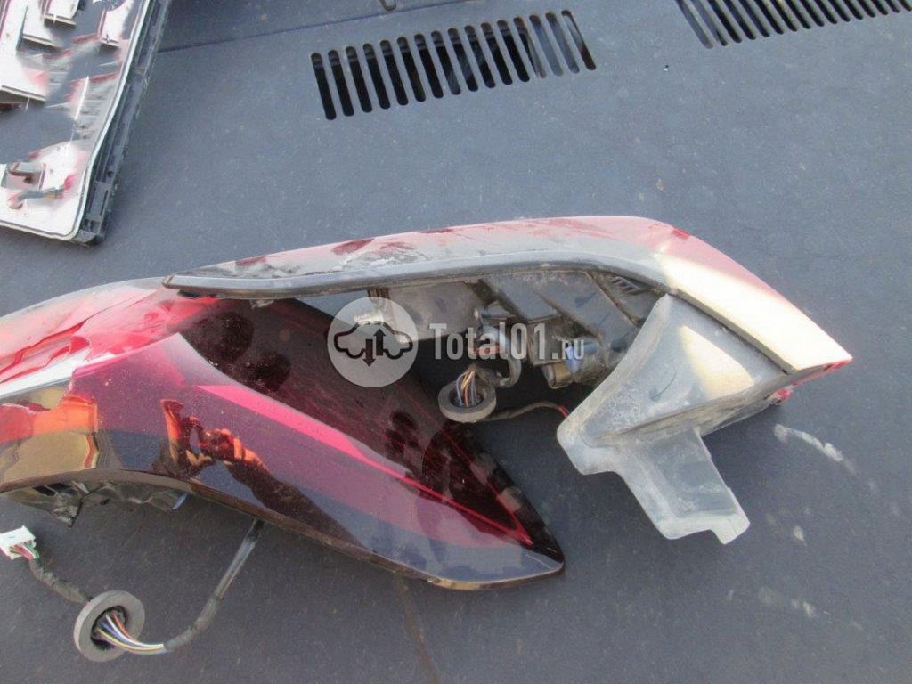 Фото Chery Tiggo 8 Pro Max 144