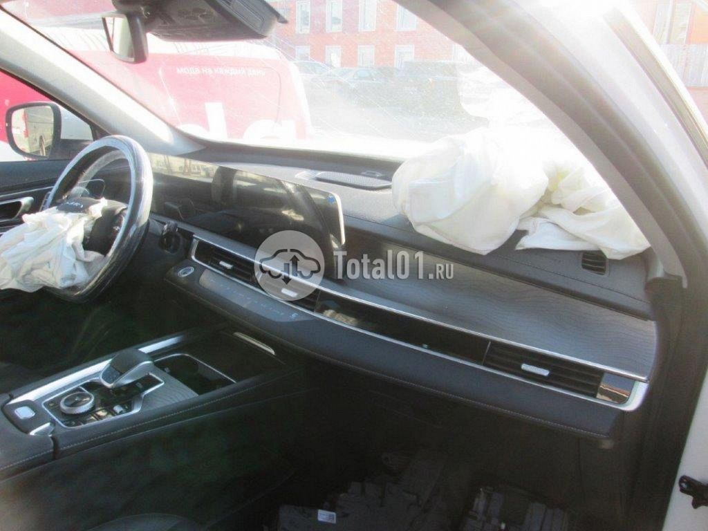 Фото Chery Tiggo 8 Pro Max 150