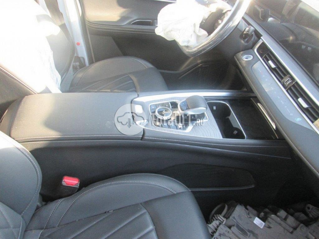 Фото Chery Tiggo 8 Pro Max 154