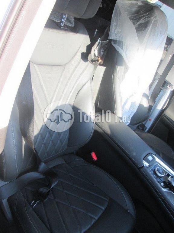 Фото Chery Tiggo 8 Pro Max 156