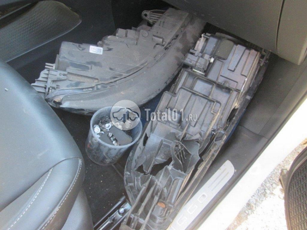 Фото Chery Tiggo 8 Pro Max 160