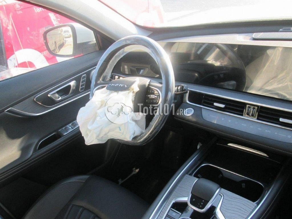 Фото Chery Tiggo 8 Pro Max 162