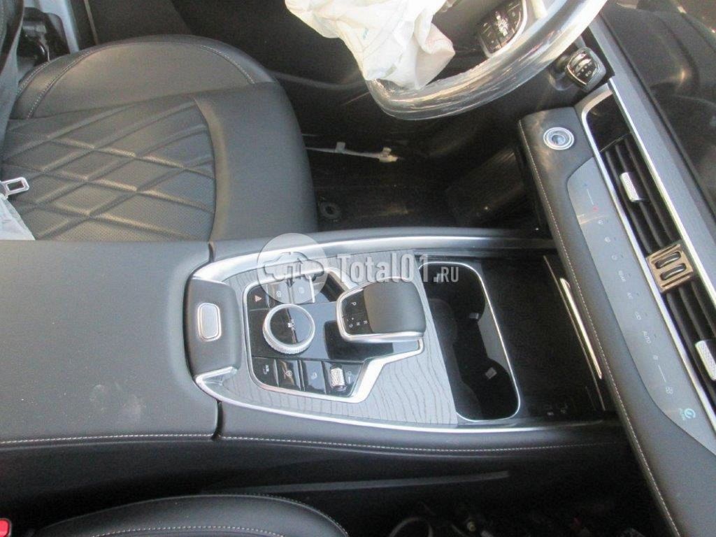 Фото Chery Tiggo 8 Pro Max 164