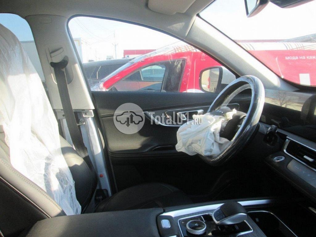 Фото Chery Tiggo 8 Pro Max 166