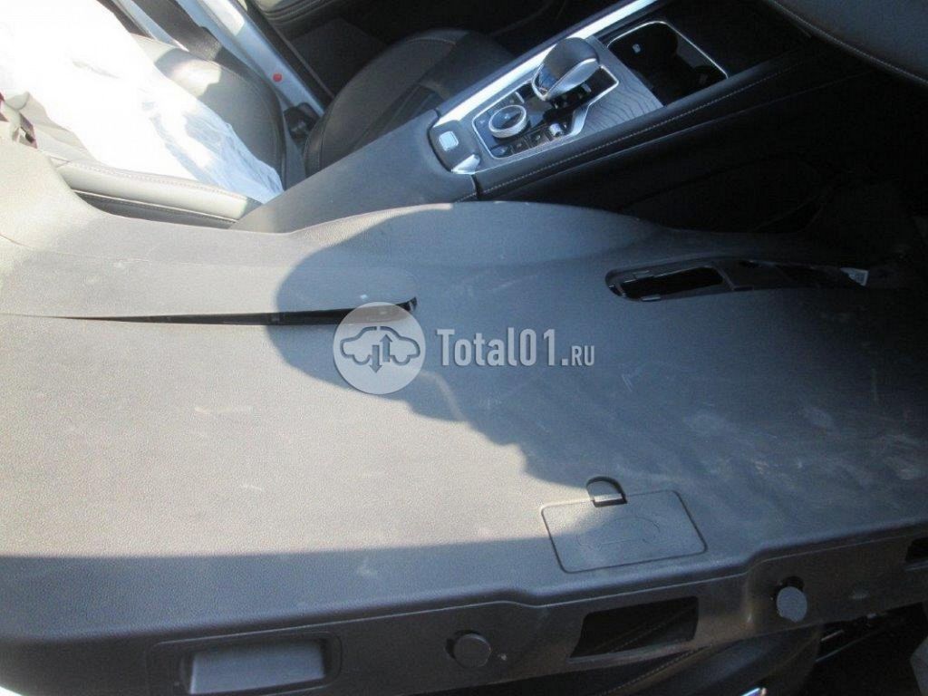 Фото Chery Tiggo 8 Pro Max 170