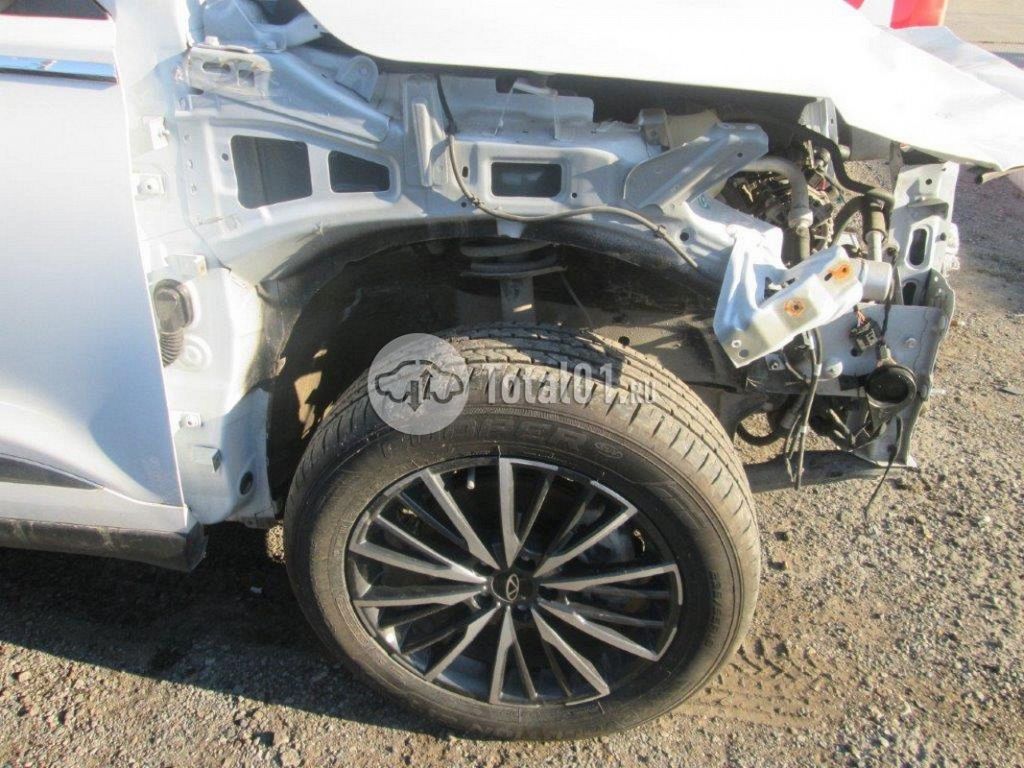 Фото Chery Tiggo 8 Pro Max 176