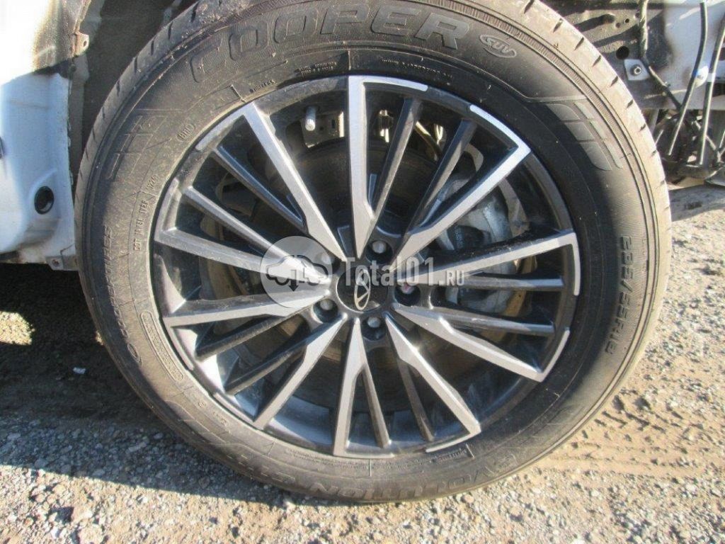 Фото Chery Tiggo 8 Pro Max 178