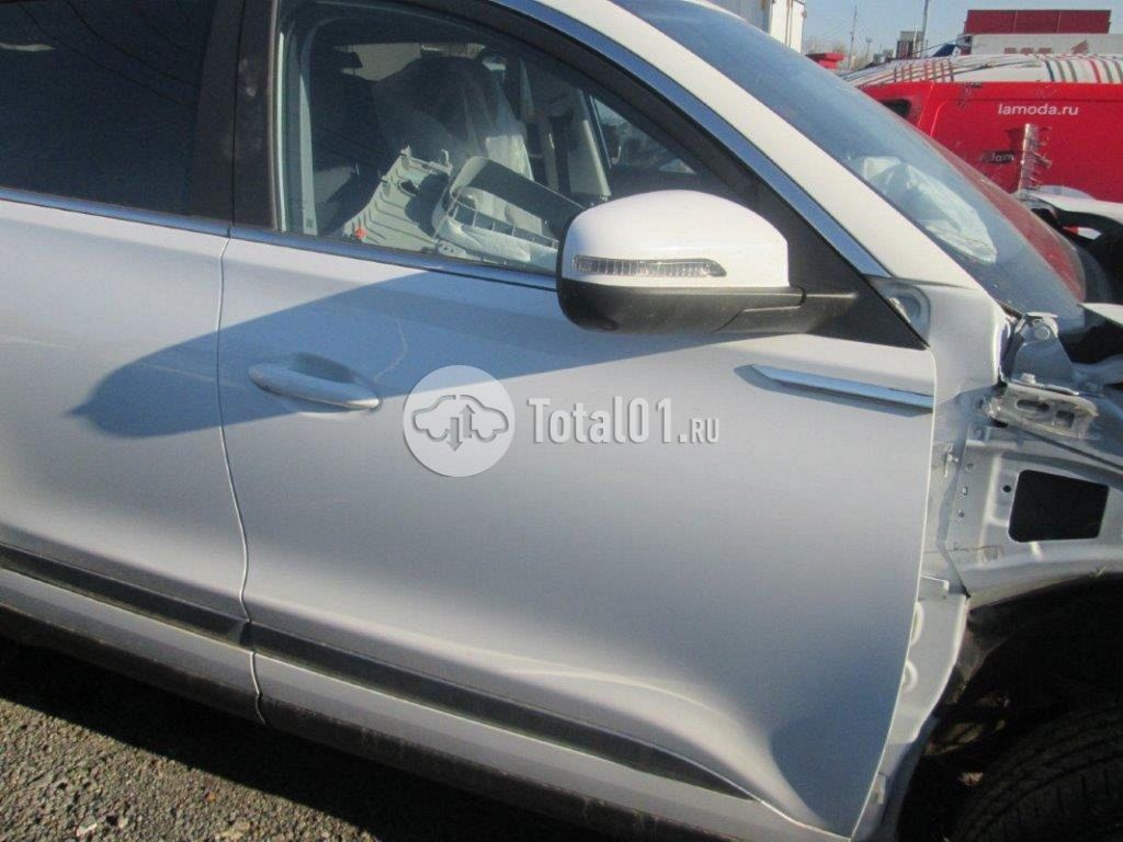 Фото Chery Tiggo 8 Pro Max 180