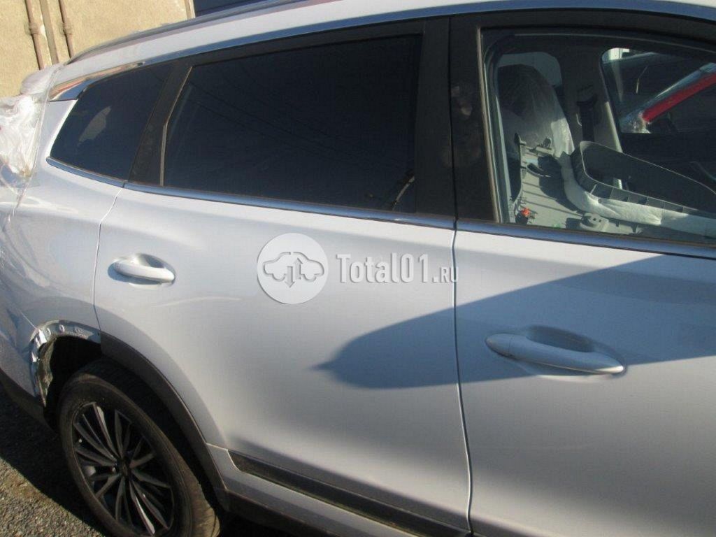 Фото Chery Tiggo 8 Pro Max 182