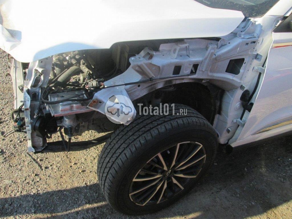 Фото Chery Tiggo 8 Pro Max 184