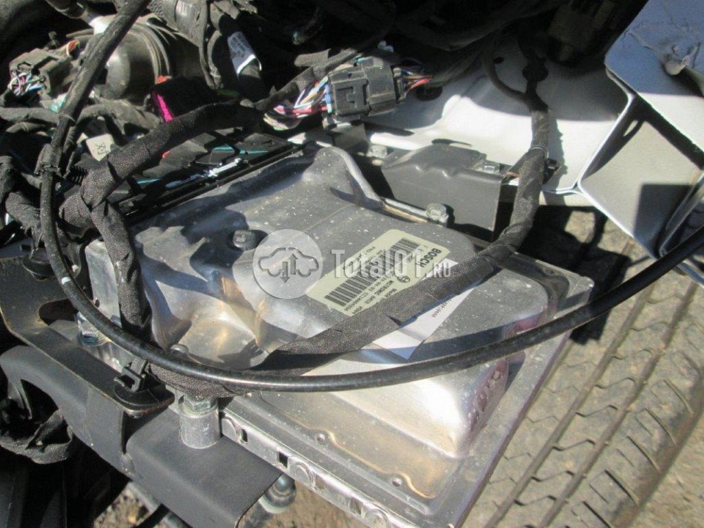 Фото Chery Tiggo 8 Pro Max 186