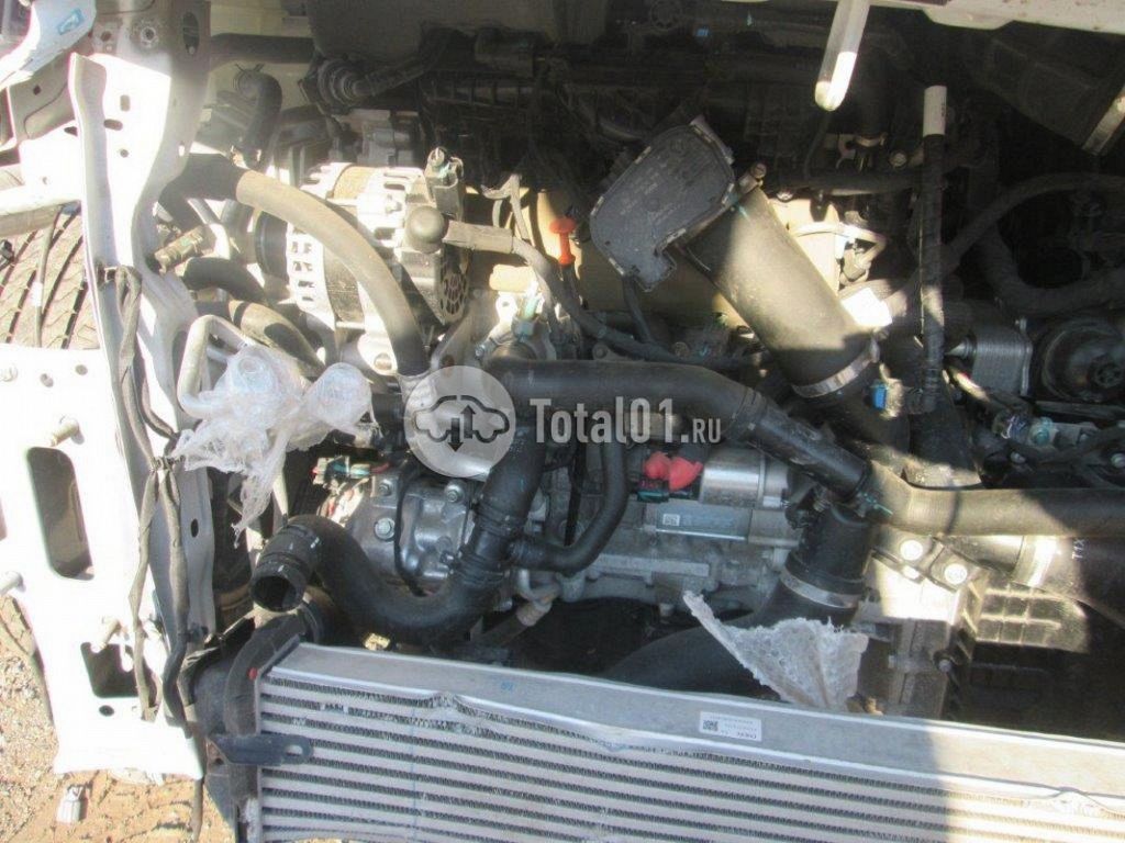 Фото Chery Tiggo 8 Pro Max 194