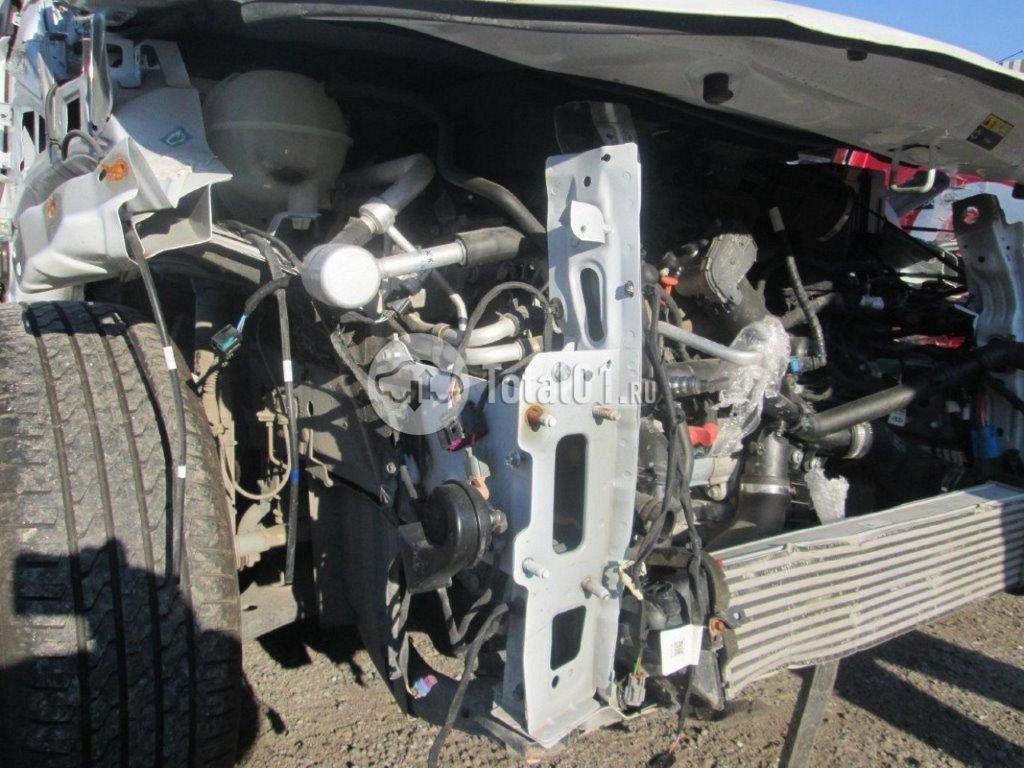 Фото Chery Tiggo 8 Pro Max 196