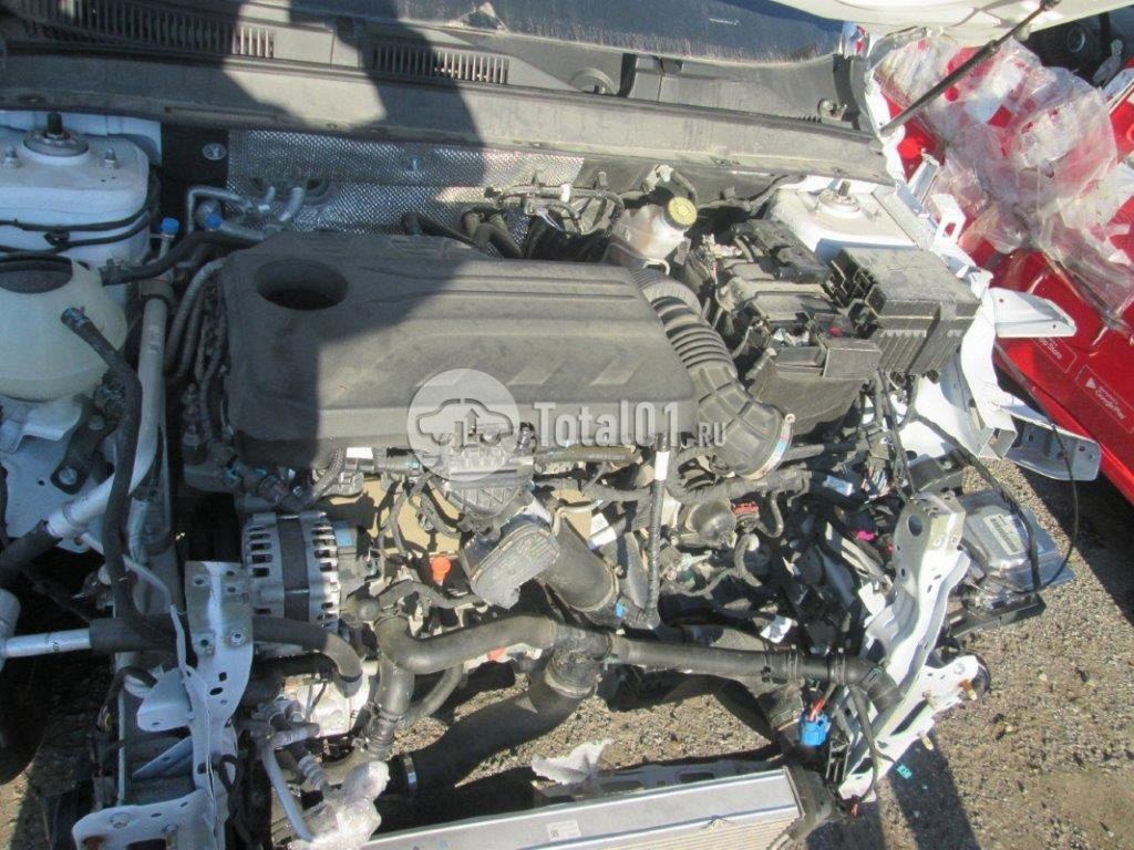 Фото Chery Tiggo 8 Pro Max 198