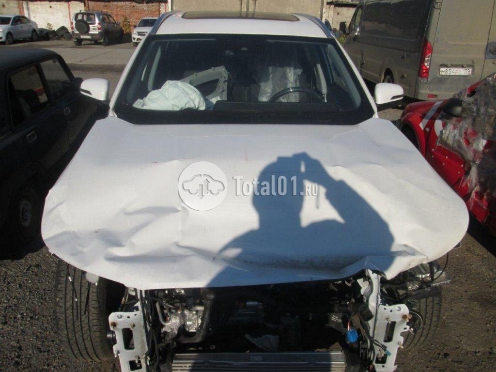 Фото Chery Tiggo 8 Pro Max 212