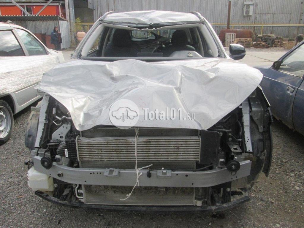 Фото Haval Jolion 4