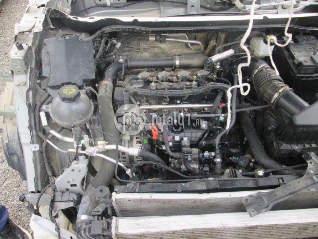 Фото Haval Jolion 8