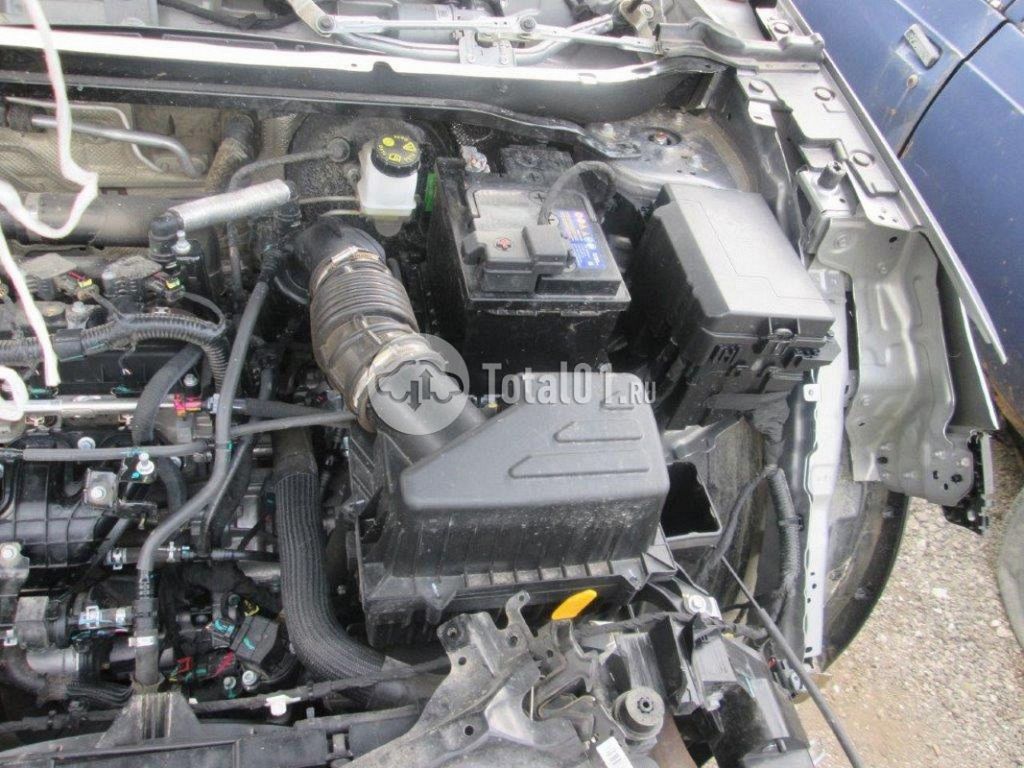 Фото Haval Jolion 10