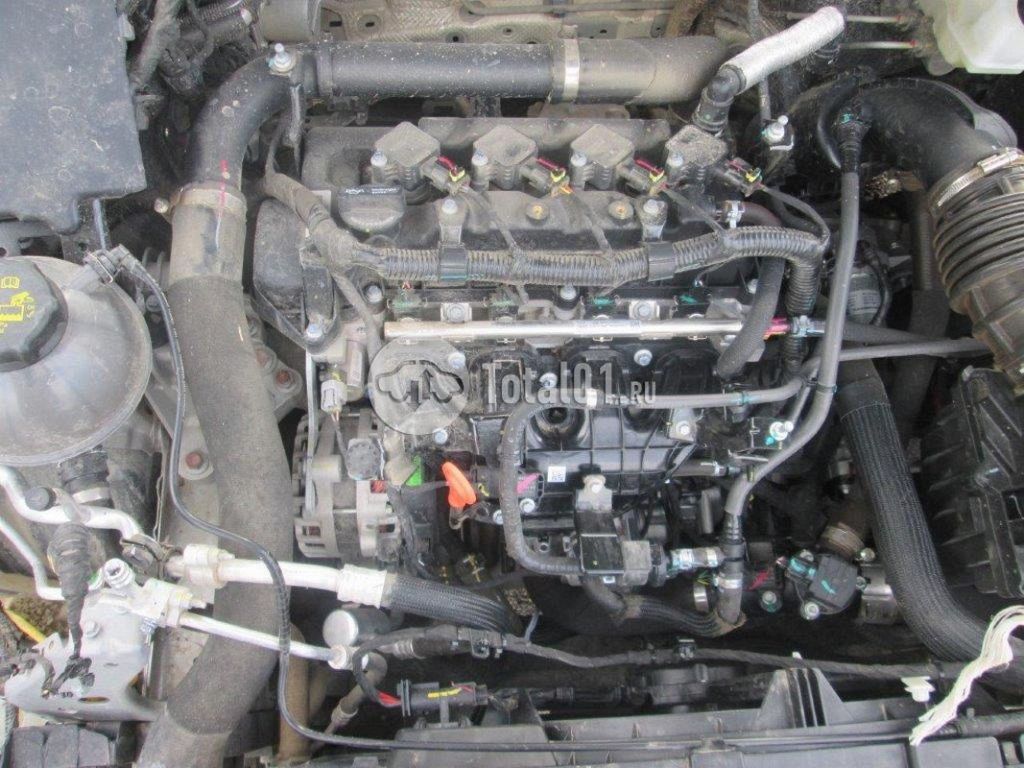 Фото Haval Jolion 12