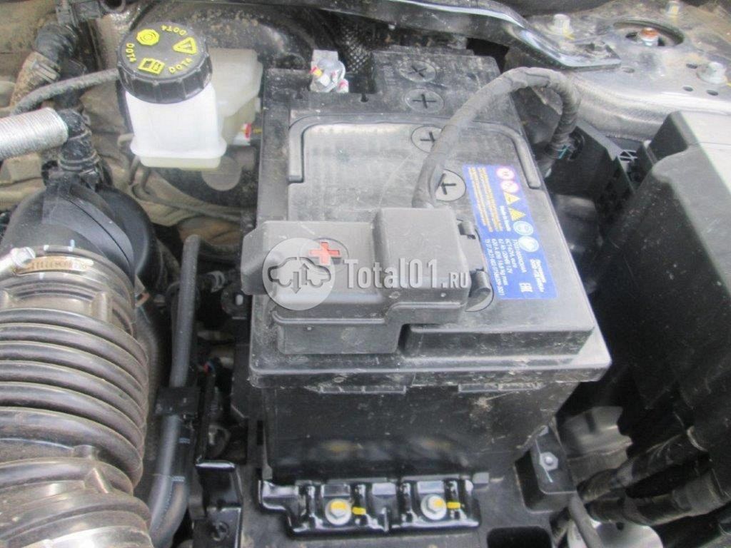 Фото Haval Jolion 14