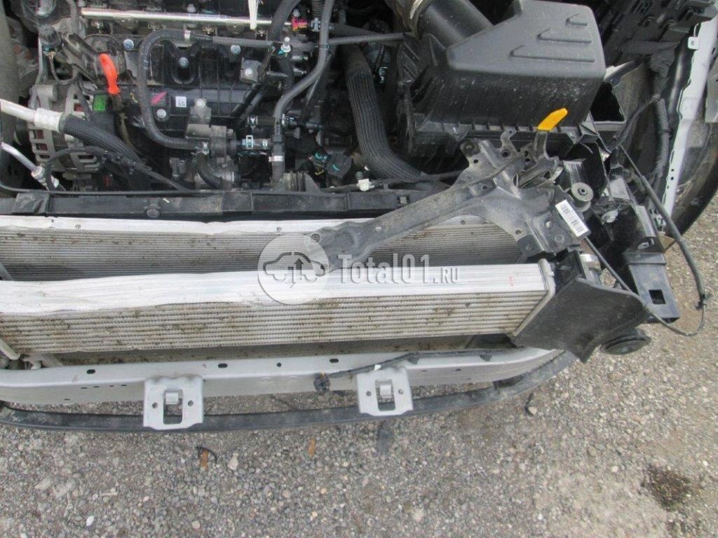 Фото Haval Jolion 18