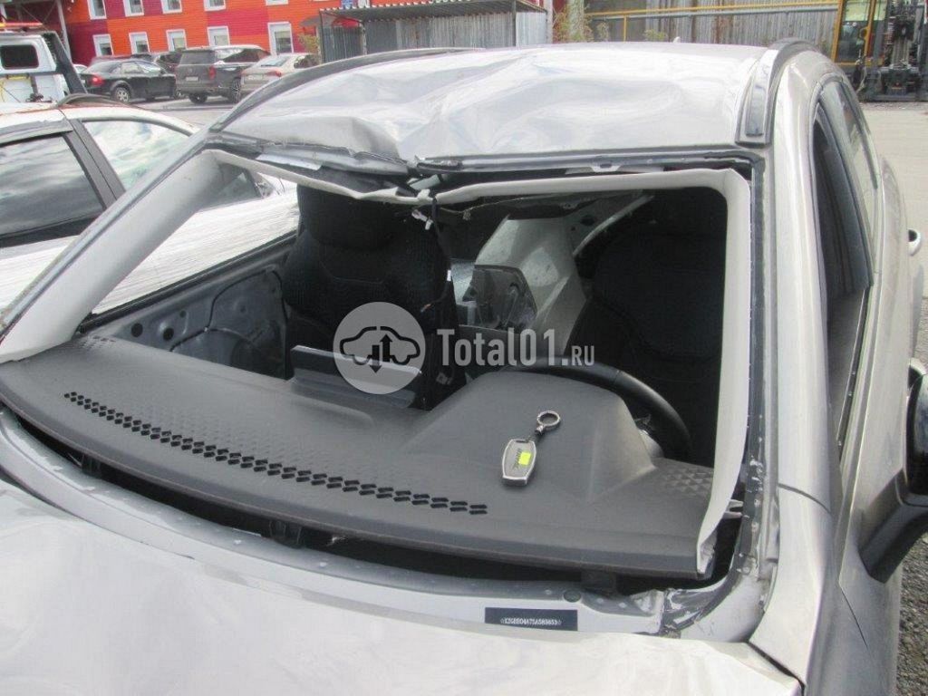 Фото Haval Jolion 20