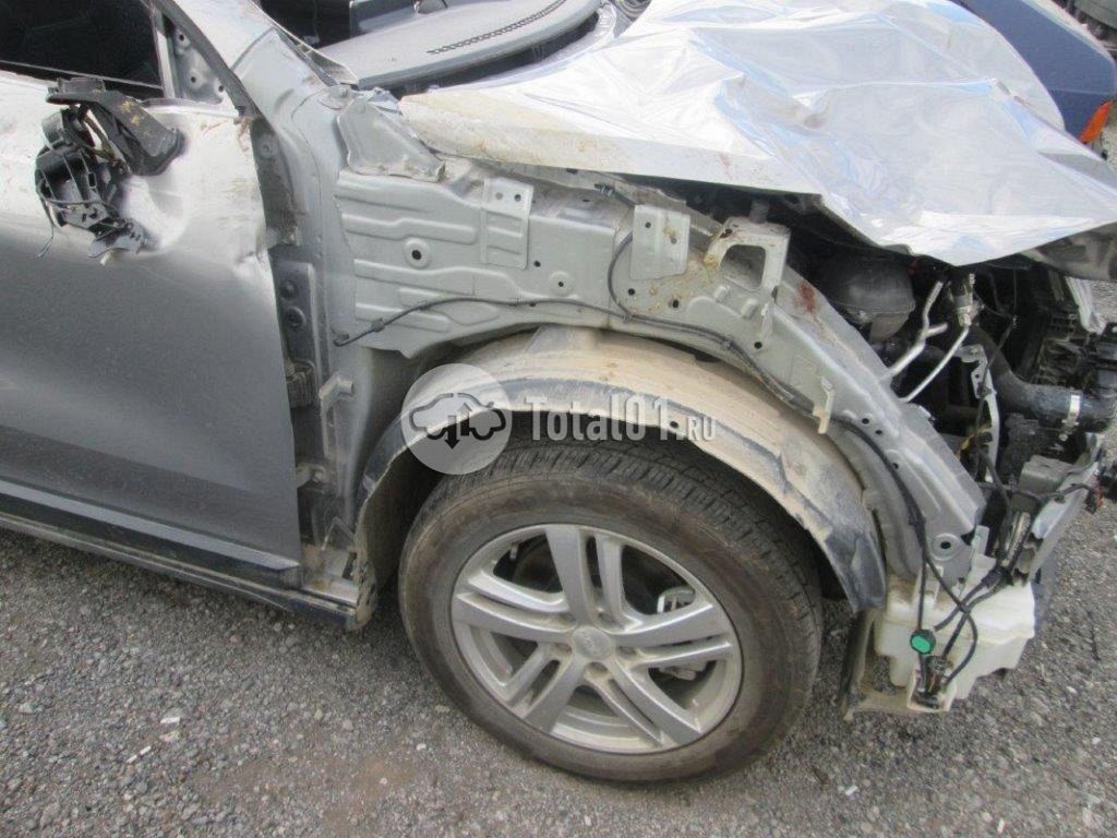 Фото Haval Jolion 26