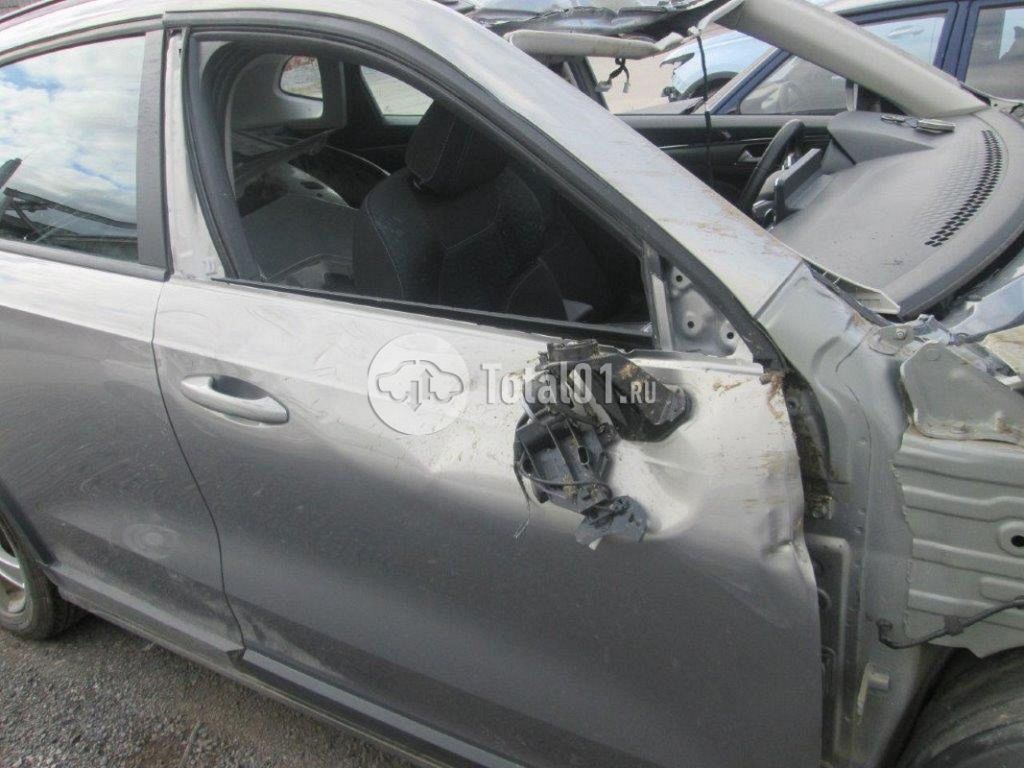 Фото Haval Jolion 34