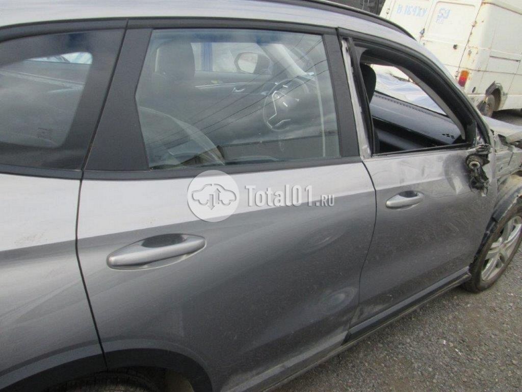 Фото Haval Jolion 36