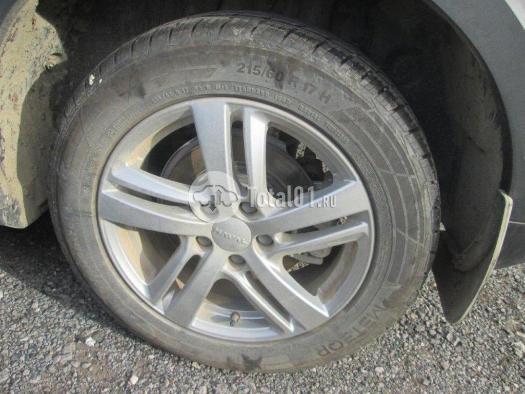 Фото Haval Jolion 46