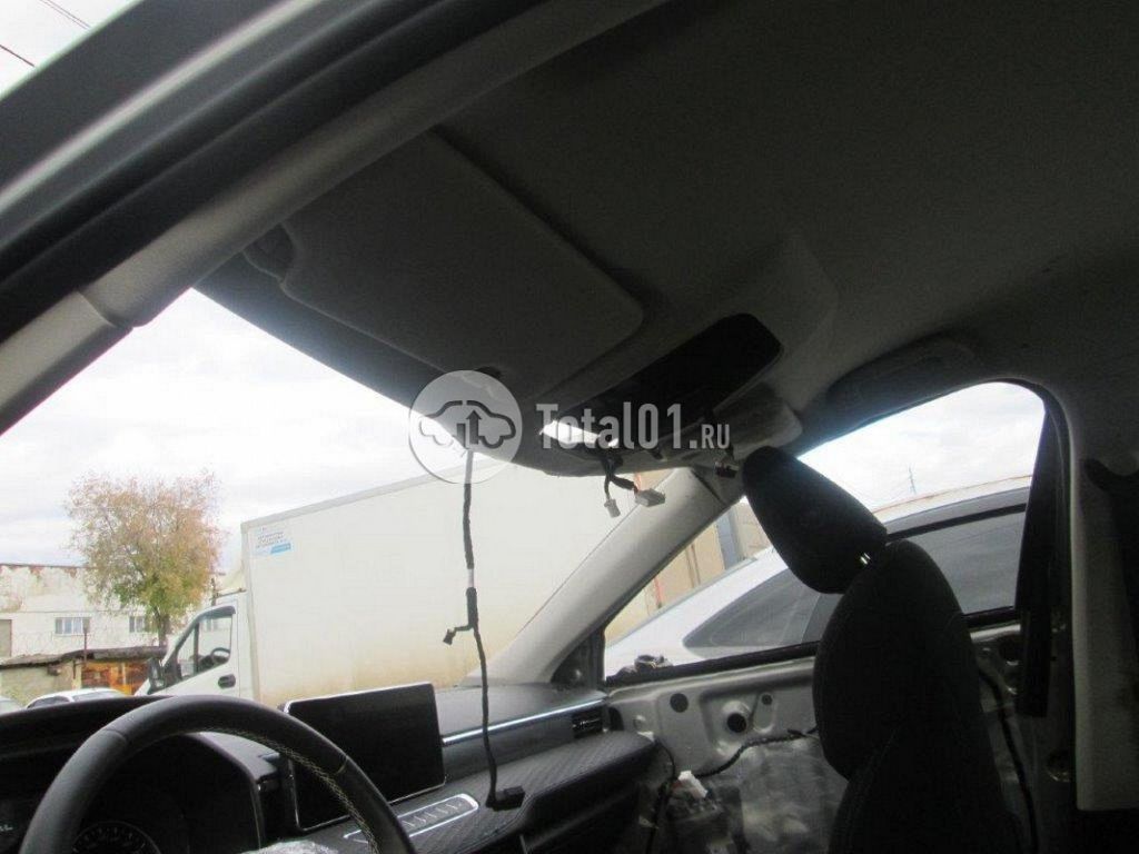 Фото Haval Jolion 50