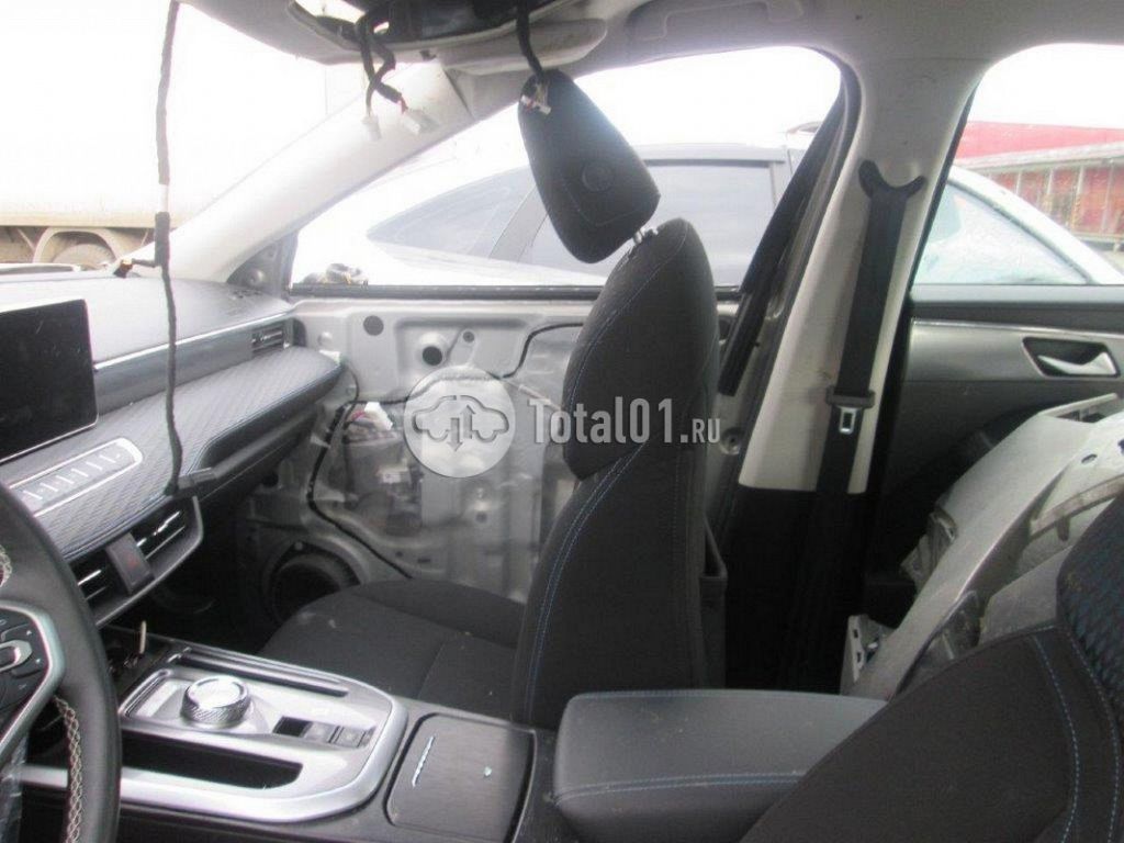 Фото Haval Jolion 56