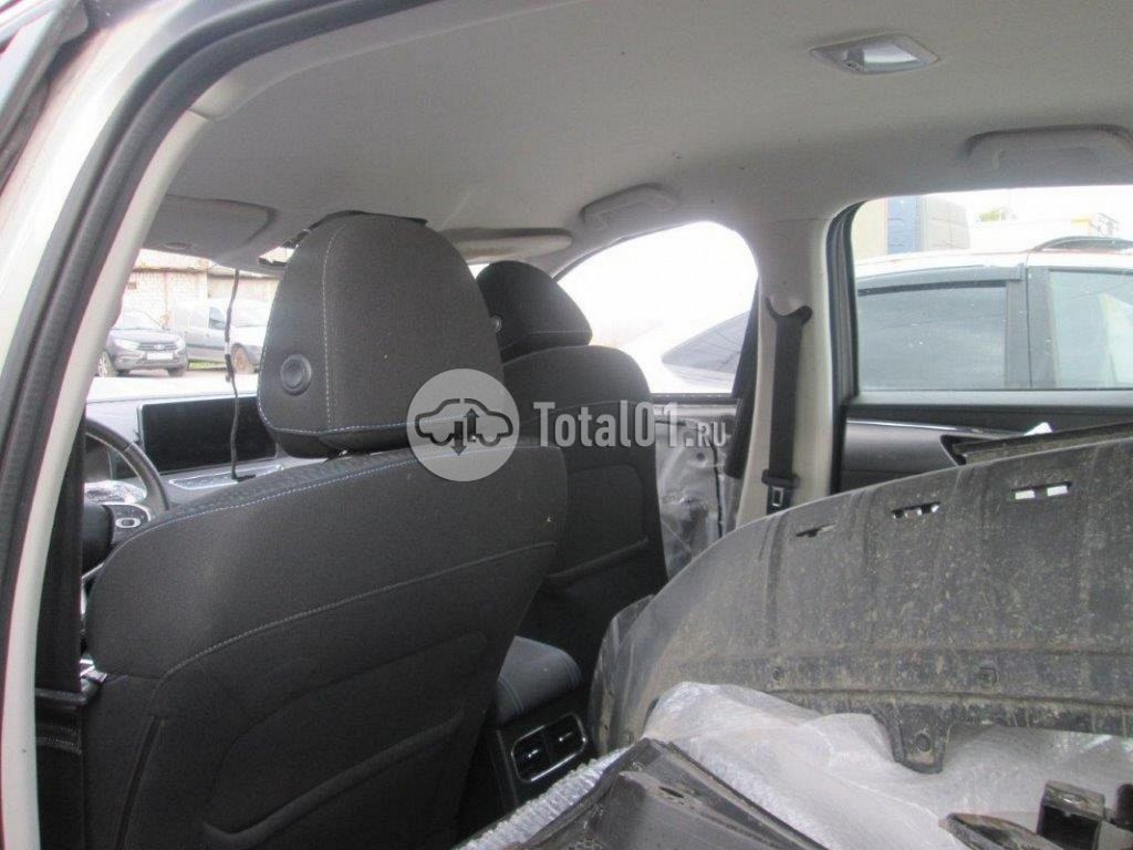 Фото Haval Jolion 60