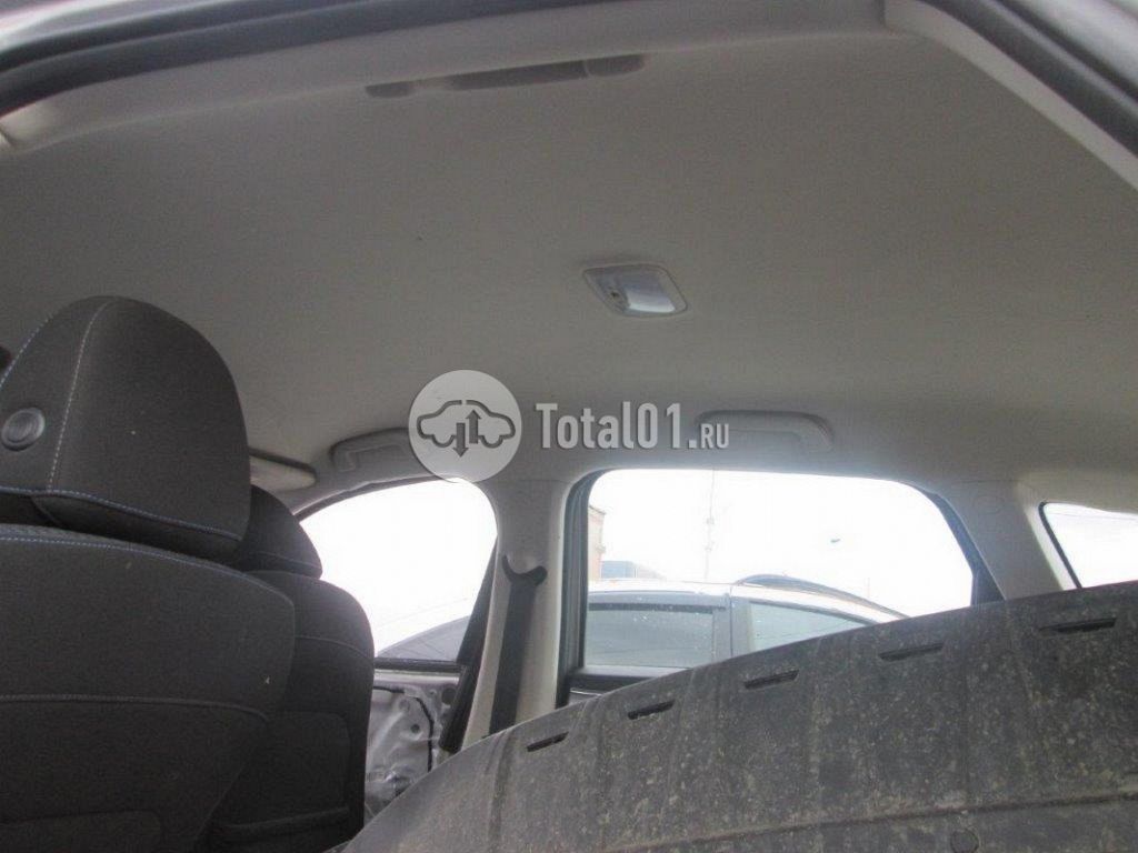 Фото Haval Jolion 62