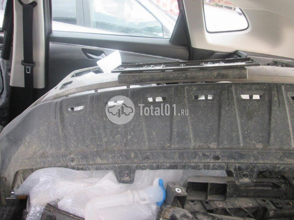 Фото Haval Jolion 68