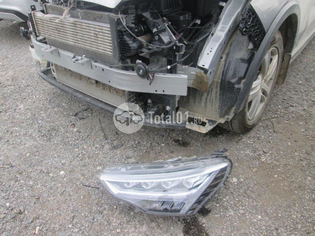 Фото Haval Jolion 72