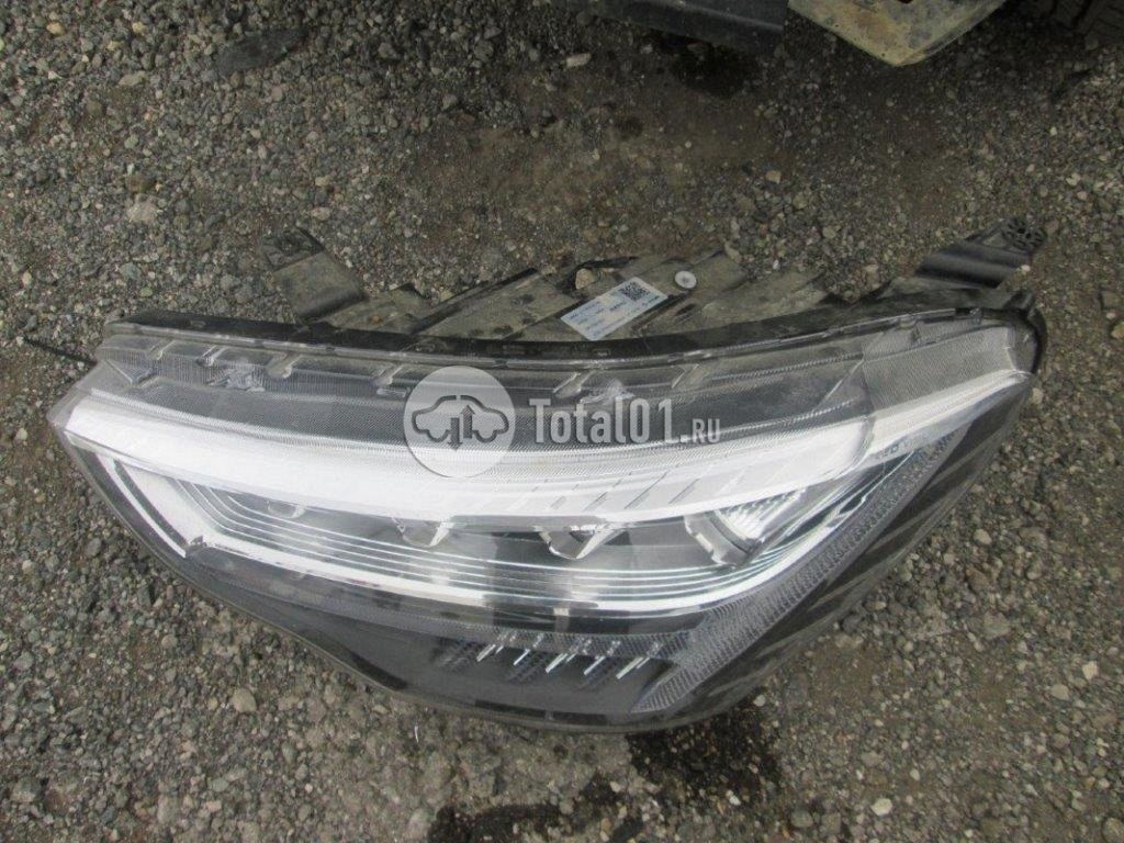 Фото Haval Jolion 74