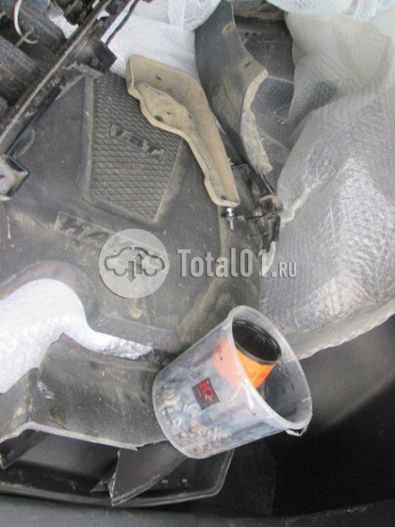 Фото Haval Jolion 80