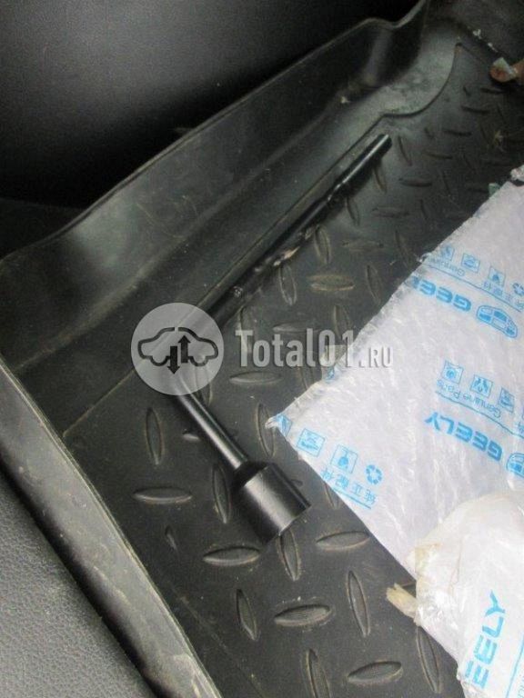 Фото Haval Jolion 84