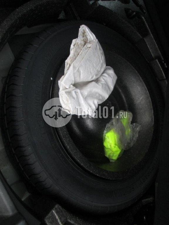 Фото Haval Jolion 86