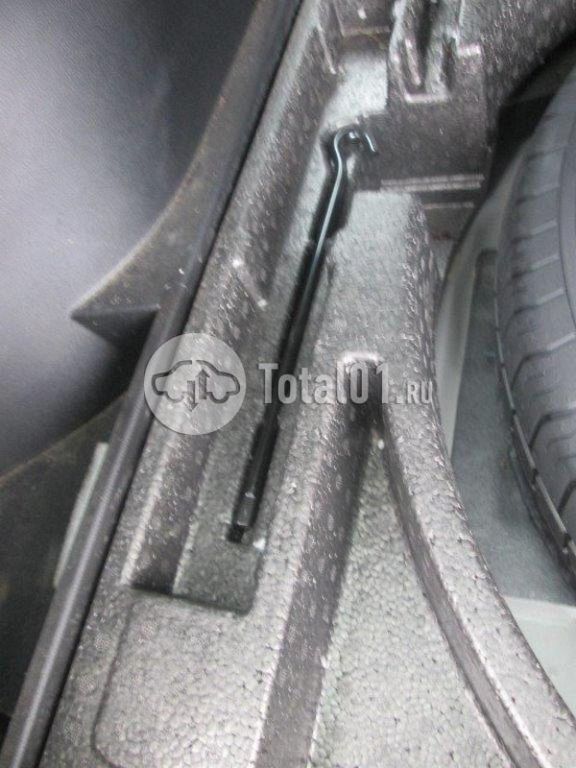 Фото Haval Jolion 90